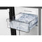 Hisense RQ5P470SYFD - Amerikaanse Koelkast - 483L - Total No Frost - Zwart