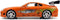 Jada Toys - Fast & Furious - 1995 Toyota Supra - 1/24