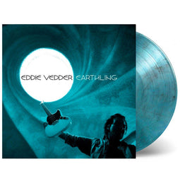 Eddie Vedder - Earthling - LP - Coloured Vinyl