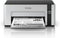 Epson EcoTank ET-M1120 - Inkjetprinter - Mobiel printen Wi-Fi 15ppm - Zwart