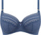Freya Viva UW Side Support Bra - Dames Beha - 4-delige cup met zijsteun - Blauw