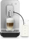 Smeg BCC13BLMEU - Volautomatische koffiemachine - 10 functies 19 bar - Zwart