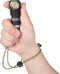 ArmyTek Elf C1 White Handlamp werkt op een accu LED 1000 lm 1440 h 56 g