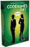 Czech Games Codenames Duet - Coöperatief bordspel - Voor 2 spelers - Speeltijd 30 minuten