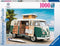 Ravensburger puzzel Volkswagen T1 Camper Van - Legpuzzel - 1000 stukjes