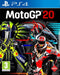 MotoGP 20 - PlayStation 4 - Race game - Carrière modus en officiële 2020-teams