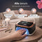 Beeperfect® LumiPro S1 - UV Lamp Gelnagels - Draadloos - Rose Goud