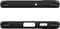 Spigen Rugged Armor - Samsung Galaxy S22 Plus 5G - Schokabsorberend TPU - Zwart
