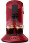 Philips CSA210/91 - Elektrisch koffiezetapparaat - Rood