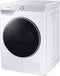 Samsung DV90T8240SH - Warmtepompdroger - 9 kg - Energieklasse C