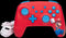 PowerA NSGP0001-01 - Geavanceerde Bedrade Controller - 3,5 mm audio-aansluiting - Blauw Rood