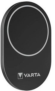 Varta Mag Pro - Wireless Car Charger - Snelladen