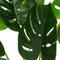 WOOOD Monstera Kunstplant - Groen - 70x70x70