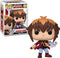 Funko - Jaden Yuki - Vinyl figuur 1603 - meerkleurig