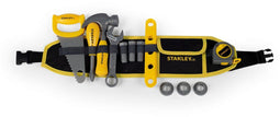 Smoby Stanley Gereedschapsriem, 14dlg.