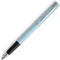 Waterman Allure vulpen | babyblauwe pastelkleurige lak | fijne punt | blauwe inkt