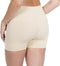 MAGIC Bodyfashion Comfort Short - Seamless & Comfy - Korte pijpen - Latte - Maat XXL