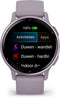 Garmin vívoactive 5 - Smartwatch - AMOLED-scherm - Paars