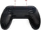 Dobe - Controller Grip Set - Antislip - Zwart (2 stuks)