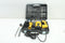 Powerplus POWX1175 - Boorhamer 1600W - 4 functies - Geel Zwart