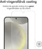 imoshion Screen protector - Geschikt voor Samsung Galaxy S25 / S24 - Screenprotector Gehard Glas