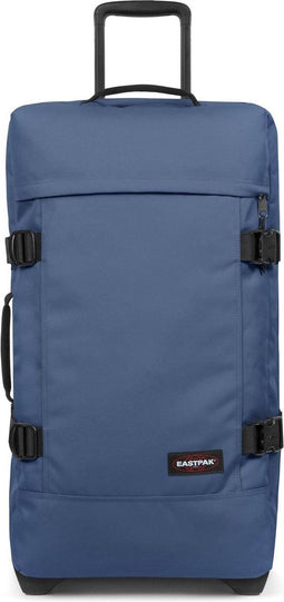 Eastpak Tranverz M - Reiskoffer Medium - 2 hoofdcompartimenten - Powder Pilot