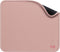 Logitech Mouse Pad - Studio Series - Antislip - Roze