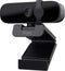 Trust Tanor - Webcam - Full HD 1080p met microfoon en privacycover - Zwart