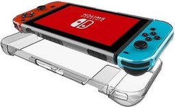 Nintendo Switch - Hard Case - Slagvast en Lichtgewicht (5289668935687)