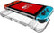 Nintendo Switch - Hard Case - Slagvast en Lichtgewicht (5289668935687)
