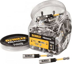 DeWALT DT90393 HPP Flextorq Bithouder 1/4 - 1 stuks