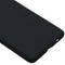 iMoshion Hoesje Geschikt voor Samsung Galaxy M51 Hoesje Siliconen - iMoshion Color Backcover - Zwart
