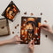 UNIDRAGON Houten Puzzel Voor Volwassenen Pop Art - Thomas Konijn - 250 stukjes - 32x23 cm
