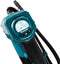 Makita MP001GZ - Accu Luchtpomp - Max. druk 11,1 bar - XGT 40V Max