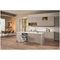 MIELE G7233SCICLST - Inbouw afwasautomaat - 14 couverts 44 dB - RVS