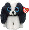TY Beanie Boo's Sissy Dog 15 cm