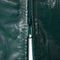 vidaXL - Garagetent - 1,6x2,4 - m - PVC - groen