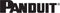 Panduit PLT4S-C PLT4S-C Kabelbinder 368 mm 4.80 mm Natuur 100 stuk(s)