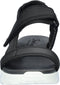 Skechers Uno - Summer Stand2 - Dames Sandalen - Zwart - Maat 37