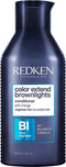 Redken Color Extend Brownlights Conditioner - 1000 ml