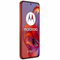 Motorola Edge 50 Neo - Rood - 512 GB - Dubbele fysieke simkaart