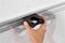 Toolflex Original H-01 - Gereedschapshouder - Set van 2 - Medium Klemmen (Ø 20-30 mm) (2-pack)