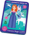 Mudpuppy magneetboek Dress Up Wild Mix-Up