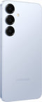Samsung Galaxy S25 - Smartphone - 256GB opslag - Lichtblauw