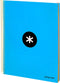 Schrift Antartik KD21 Blauw A4 120 Lakens