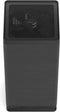 Fractal Design Mood Black - SFF Mini-ITX - geen voeding (SFX, SFX-L) - Zwart