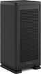 Fractal Design Mood Black - SFF Mini-ITX - geen voeding (SFX, SFX-L) - Zwart