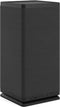 Fractal Design Mood Black - SFF Mini-ITX - geen voeding (SFX, SFX-L) - Zwart