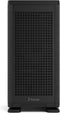 Fractal Design Mood Black - SFF Mini-ITX - geen voeding (SFX, SFX-L) - Zwart