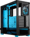 Fractal Design Pop Air - Midtowermodel - RGB Cyan Core